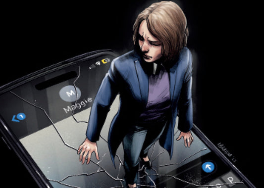 John Le Carre's The Circus