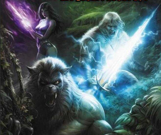 Thundarr the Barbarian