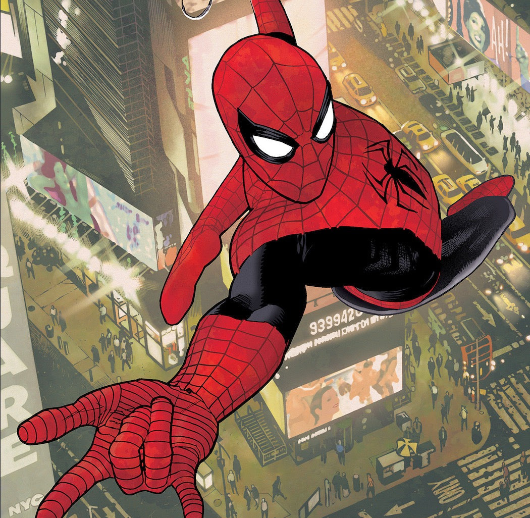 Amazing Spider-Man: Torn