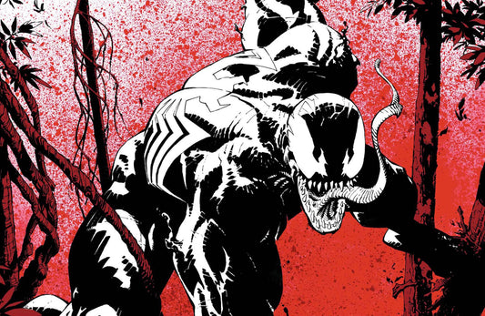 New Venom Series
