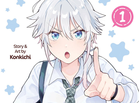 Young Romance Manga