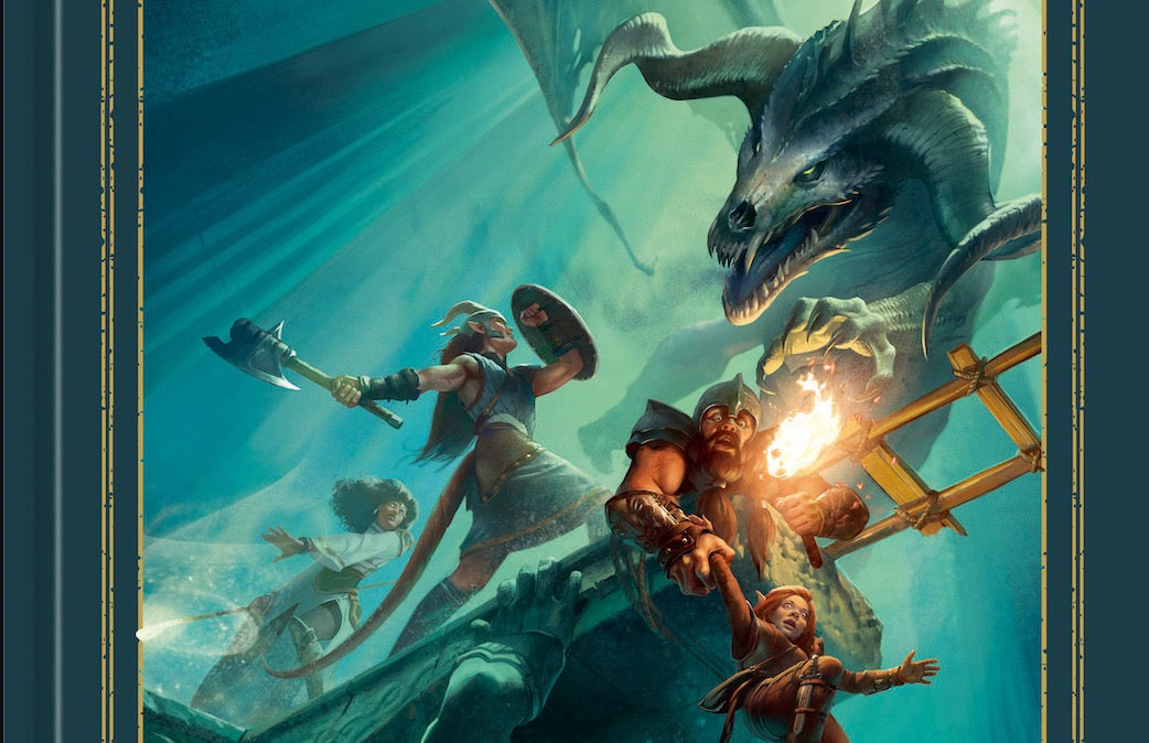 Warriors and Wizards Compendium