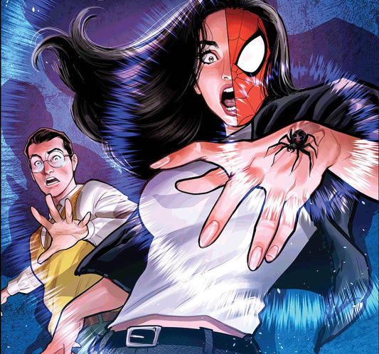 What If...? Jessica Jones