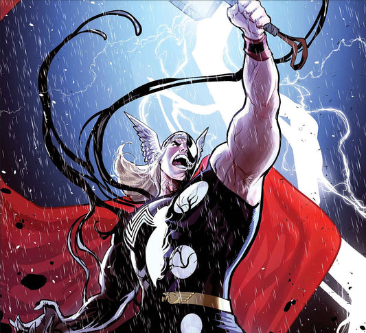 WHAT IF...? THOR
