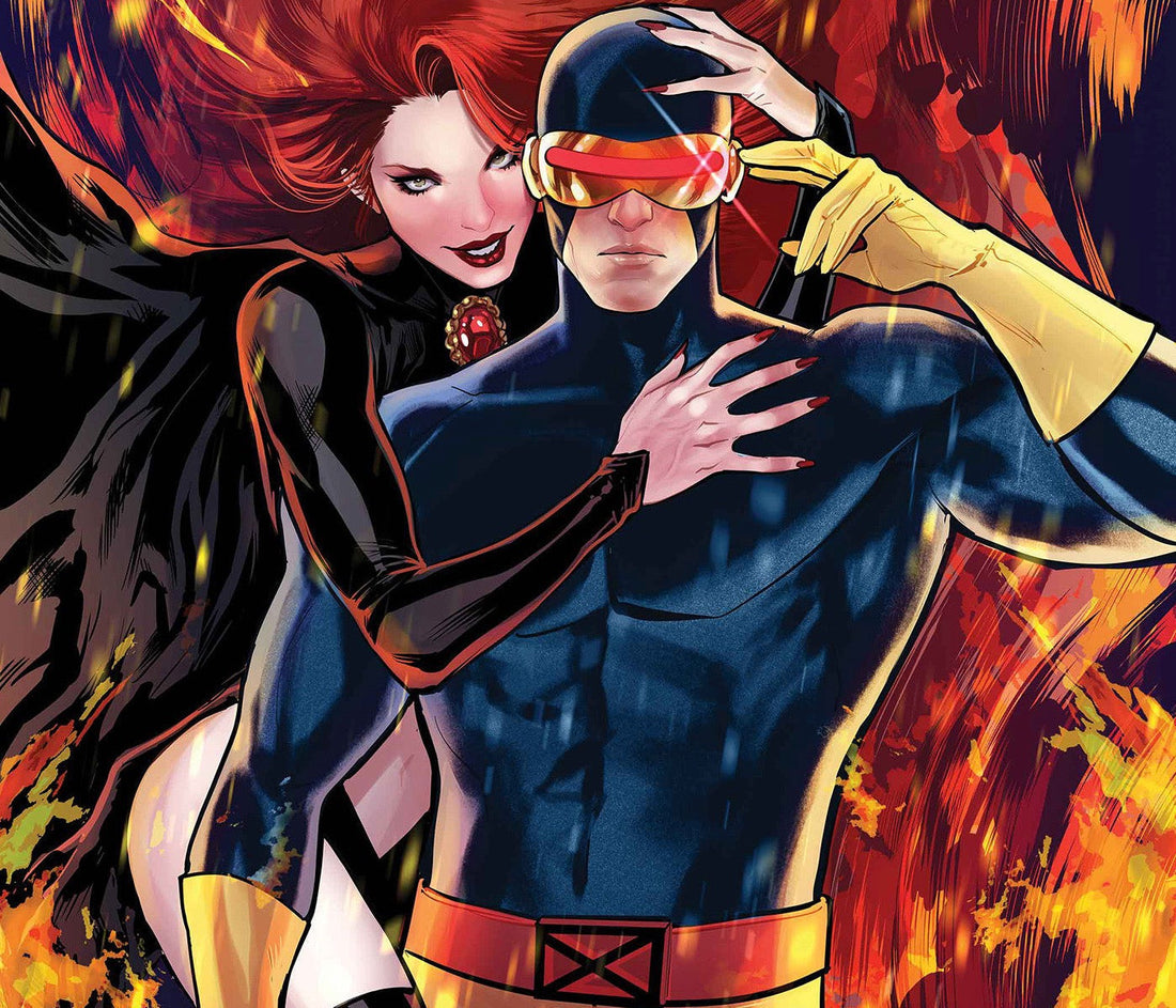 What If...? Uncanny X-Men