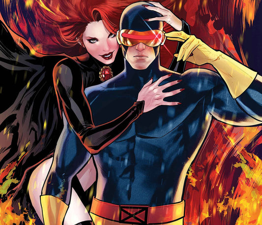 What If...? Uncanny X-Men