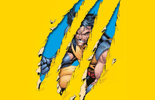 Wolverine The Ultimate Guide