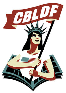 The CBLDF and The Importance of Free Speech
