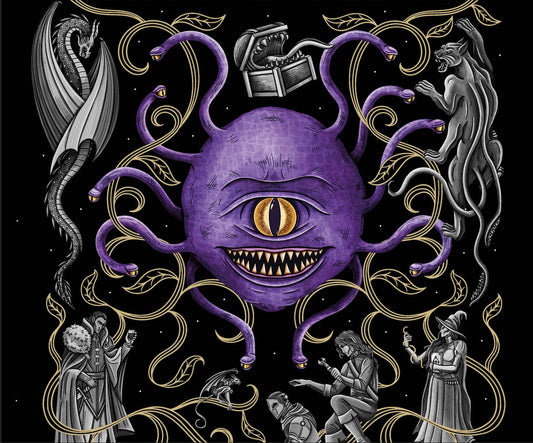 Dungeons & Dragons Encyclopedia