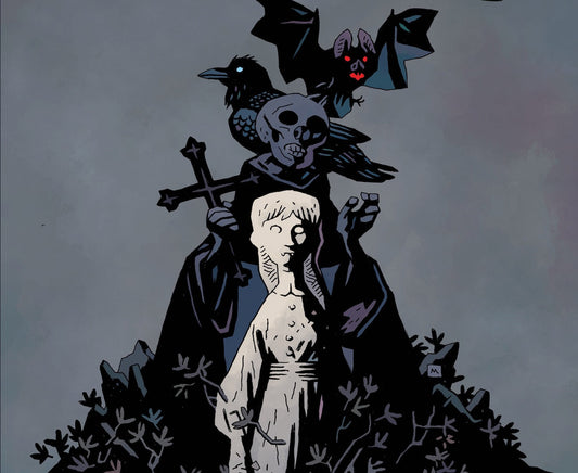 Leonide The Vampyr