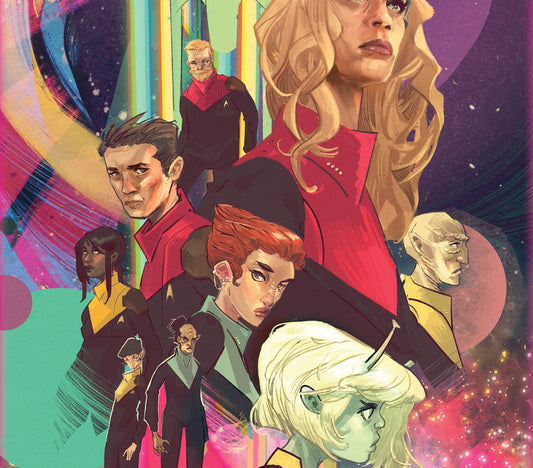 Star Trek (2026)