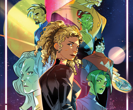 Star Trek: Zero Point