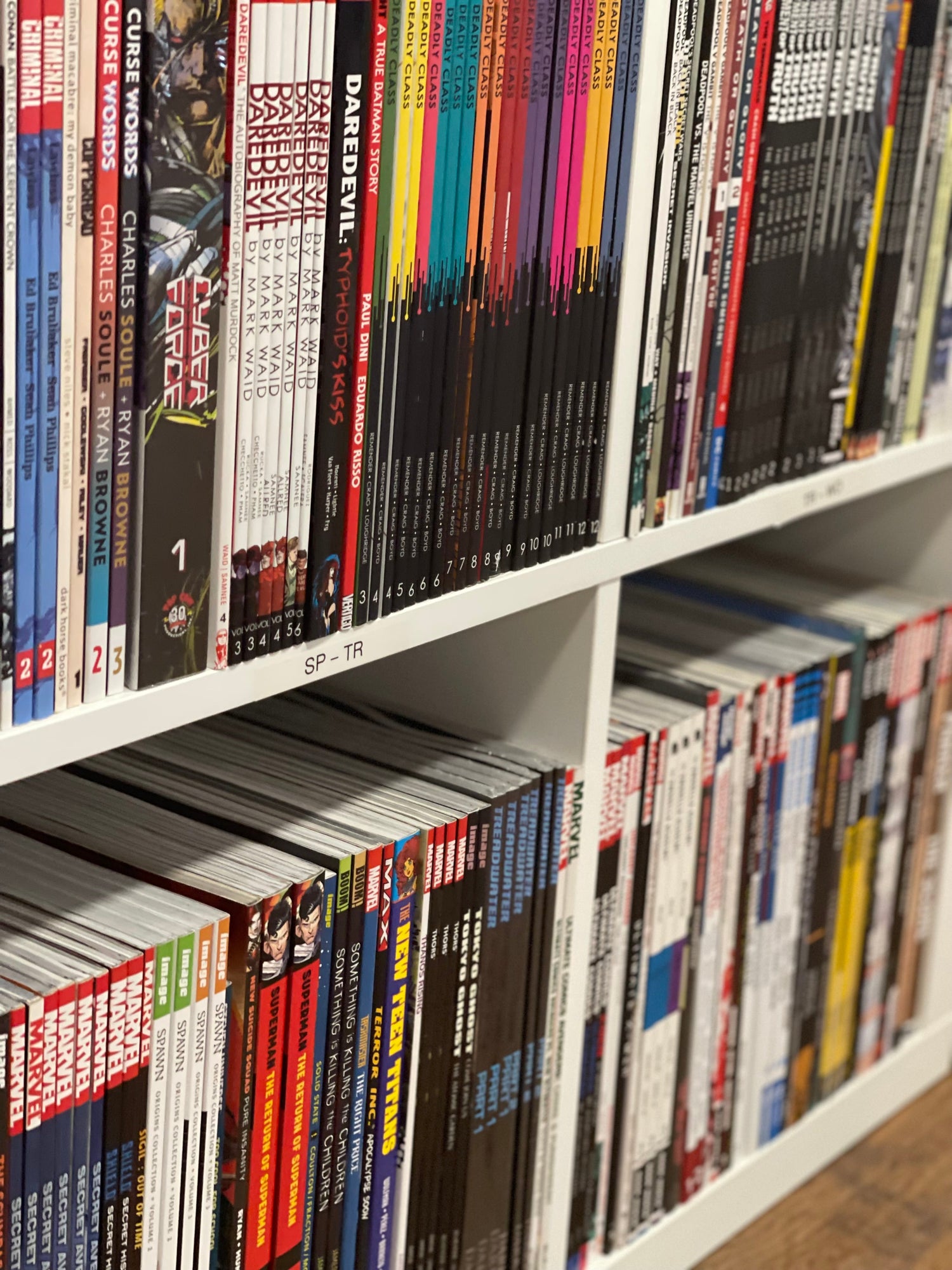 Books in Stock