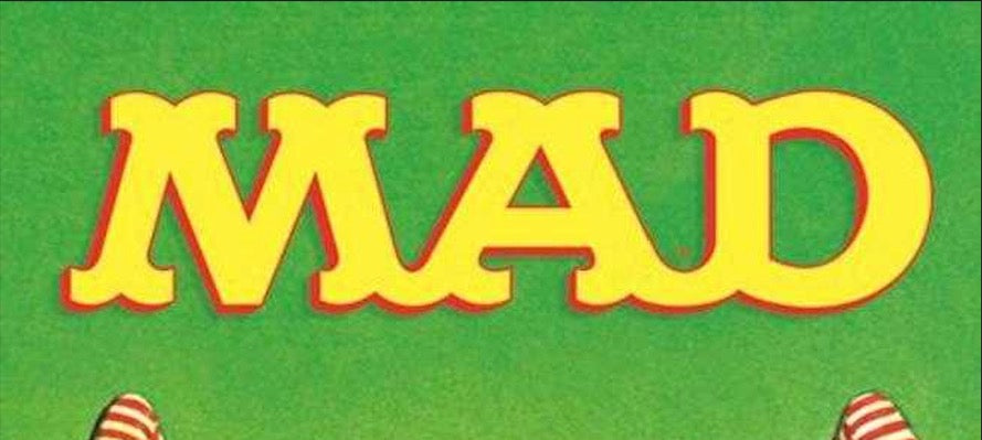 MAD Magazine In Stock Issues