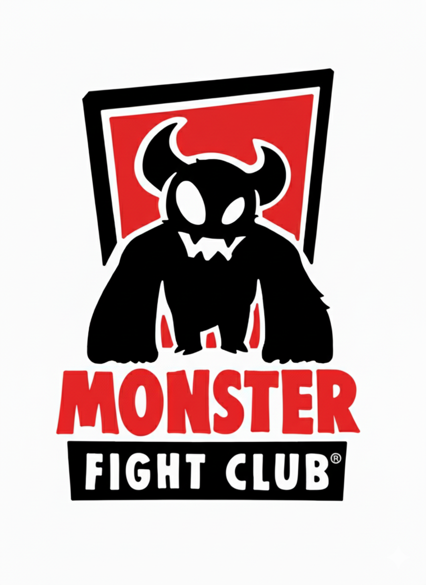 Monster Fight Club
