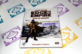 Edge of the Empire Enter the Unknown Cover