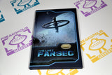 Savage Worlds the Last Parsec Core Hardcover Book Cover
