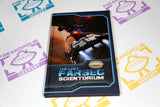 Savage Worlds Last Parsec Scientorium Book Cover