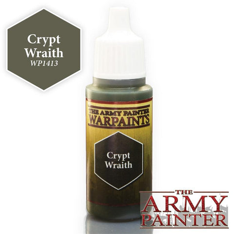 Warpaints: Crypt Wraith 18ml