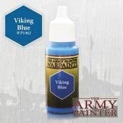 Warpaints: Viking Blue 18ml
