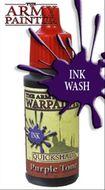 Warpaints Quick Shade: Purple Tone Ink 18ml