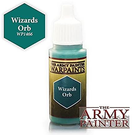Warpaints: Wizards Orb 18ml