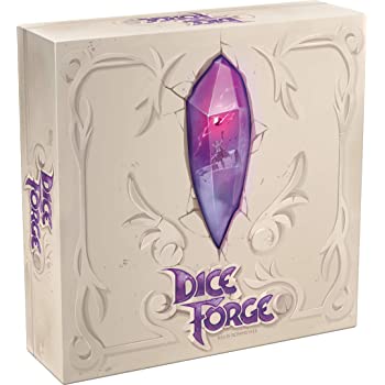 Dice Forge (w/ exclusive bonus content)