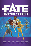 FATE: System Toolkit