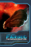 Savage Worlds the Last Parsec the Enigma Equation